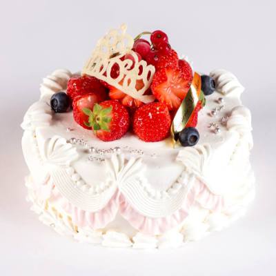 プリンセスバースデー