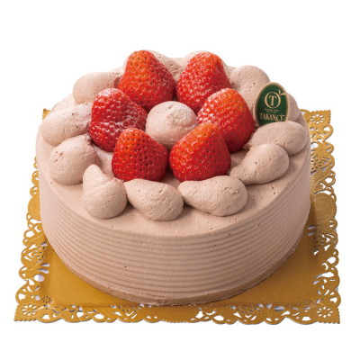 DECOショコラ no.5