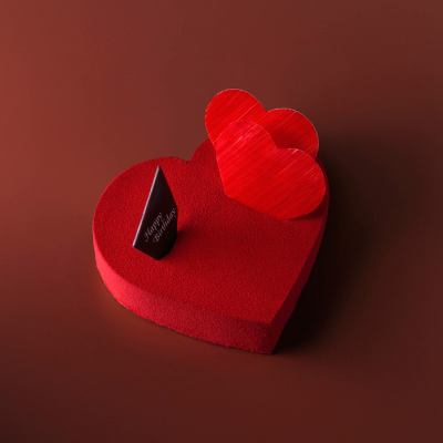 クール・ルージュ