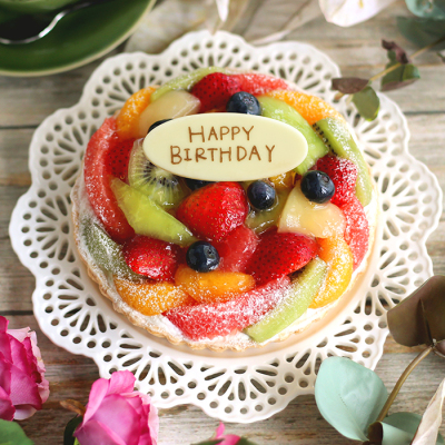 タルト メリメロ