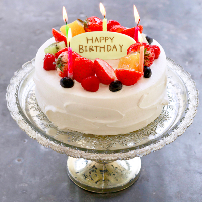 ガトー ド ジェノワーズ