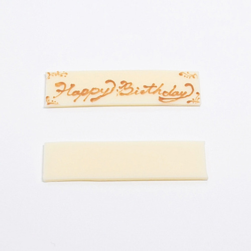 まかろん  マカロントレイ 6 PC (s) - マカロン