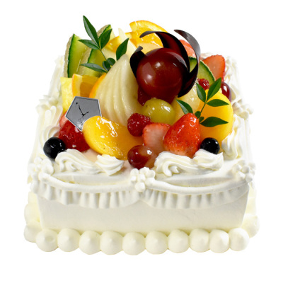 フリル(角型・阪急限定)