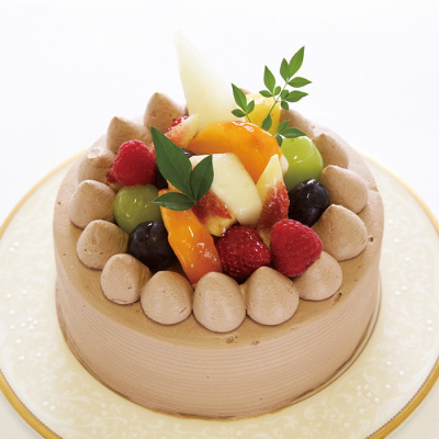 五感のアニバーサリー(チョコ)(h5241218)｜フード(食品・スイーツ