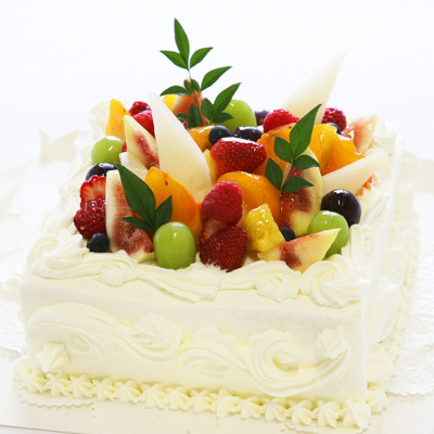 アニバーサリー角型