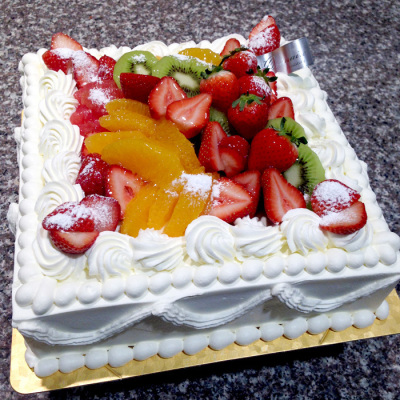 シャンティフレーズ四角