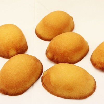 バターのたまご 10個入