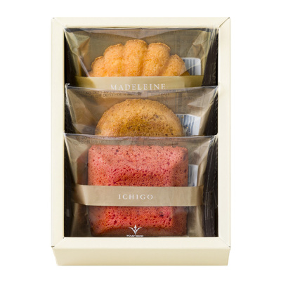 グランリュクス 3個入