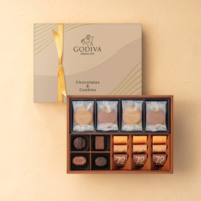 チョコレート｜ゴディバ(GODIVA)｜フード(食品・スイーツ)｜阪急百貨店