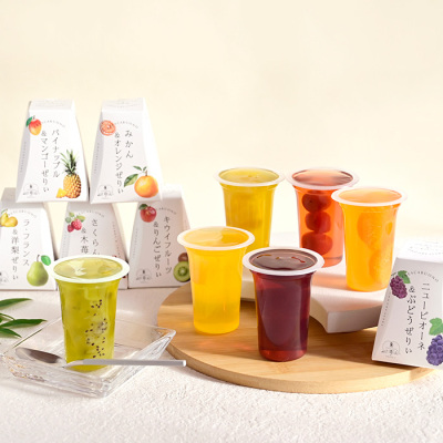 フレスカボーノ12個アソート