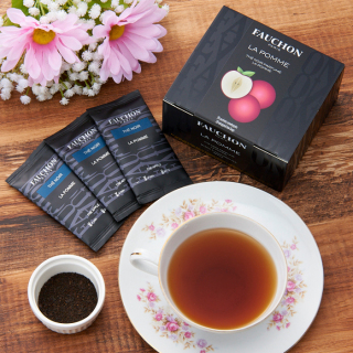紅茶｜フォション(FAUCHON)｜フード(食品・スイーツ)｜阪急百貨店公式