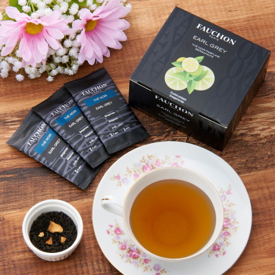 紅茶ティーバッグ アールグレイ