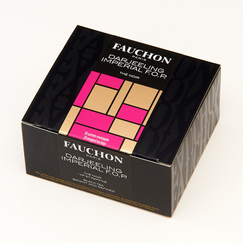 紅茶ティーバッグ ダージリンF.O.P.(h5250342)｜フード(食品・スイーツ