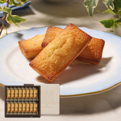 フィナンシェ フィナンシェ 5個入(h5250371)｜フード(食品・スイーツ)｜阪急百貨店