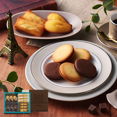 ラング・ド・シャ・アソート SSボックス