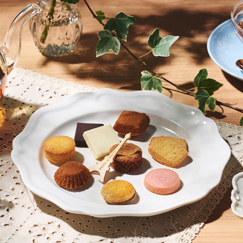 chocolate - 【7560円相当・送料込み】アンリ・シャルパンティエ メリーチョコレート セット チョコレートチャリティ「アンリ・ショコラエイド2022」開設