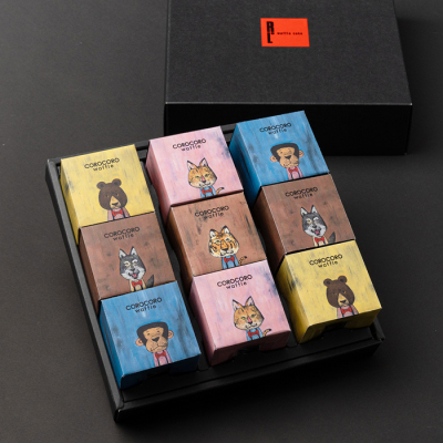 大阪限定入り)コロコロワッフル パック6袋セット(h5250634)｜フード