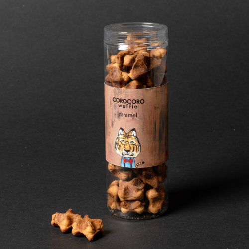 わっぷる 食べ歩きマン on X