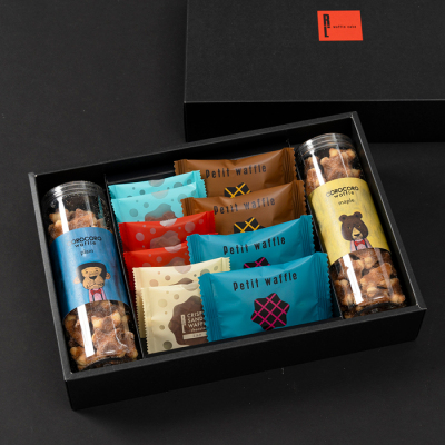 エール・エルアソートA