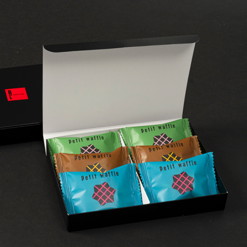 プティワッフル6個セット(h5250629)｜フード(食品・スイーツ)｜阪急