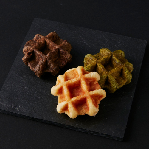 プティワッフル6個セット(h5250629)｜フード(食品・スイーツ)｜阪急