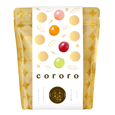 cororo4種アソートパック