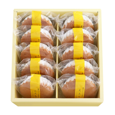 五感の黒豆マドレーヌ ええもん 15個入り(h5250676)｜フード(食品