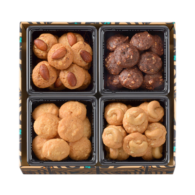 クッキー・パイ・サブレ｜モロゾフ(Morozoff)｜フード(食品・スイーツ