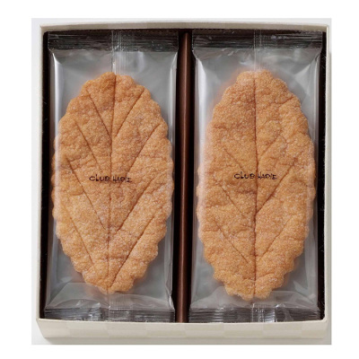 リーフパイ 10枚入