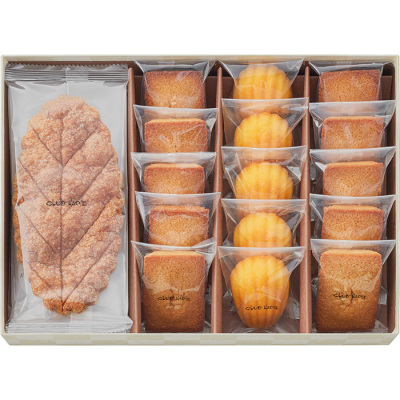 ハリエ・アソート