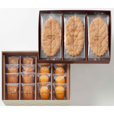 ハリエ・アソート