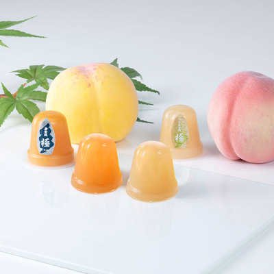 桃あわせ極プチ(弐)