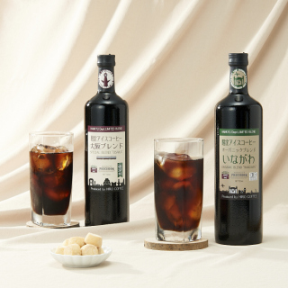 阪急セレクションアイスコーヒー 2本セット