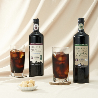 阪急セレクションアイスコーヒー 3本セット