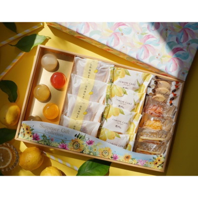 サマーギフトコレクションL