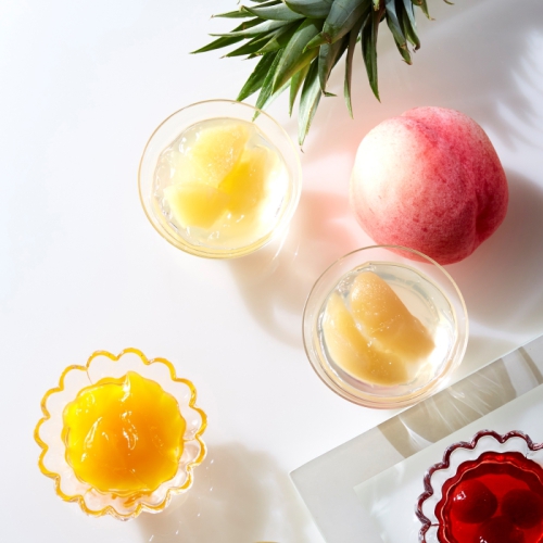 スクイーズ　ブルーム　オールドブルーム　ゼリー　コーヒーゼリー　果実ゼリー スクイーズ ブルーム オールドブルーム ゼリー コーヒーゼリー