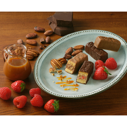 濃幸キャラメルミルフィーユ(h5251361)｜フード(食品・スイーツ)｜阪急