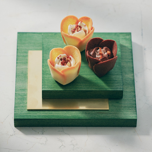 チューリップローズ 9個入(h5251417)｜フード(食品・スイーツ