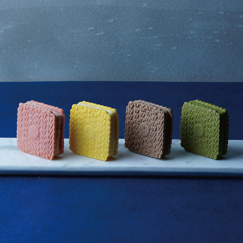 ザブトンサンド 4個入(h5251561)｜フード(食品・スイーツ)｜阪急百貨店