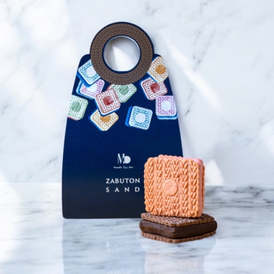 モンマサトコさん専用 ザブトンサンド 2個入(h5251560)｜フード(食品・スイーツ)｜阪急百貨店