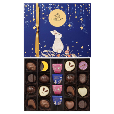 お届け｜チョコレート｜ゴディバ(GODIVA)｜フード(食品