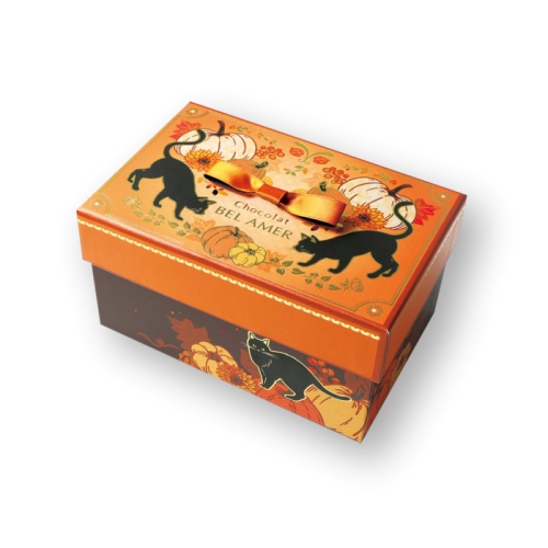 REPOLAR ハロウィン アソートボックス Amazon.co.jp: maidimiao Repolar ハロウィンパーティーシリーズ