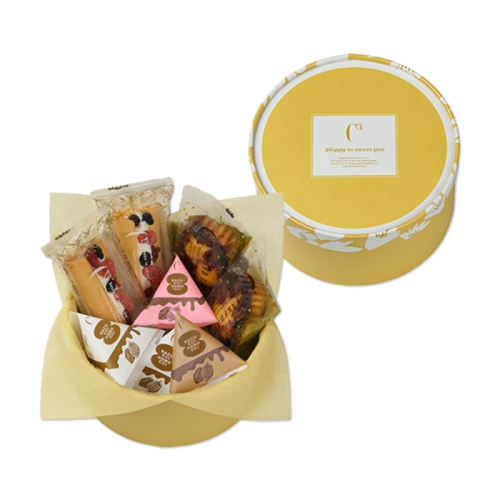 菓子 LY ハッピースウィートボックスS (h5251855)｜フード(食品