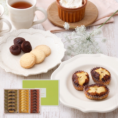 ハッピースウィートアソートS