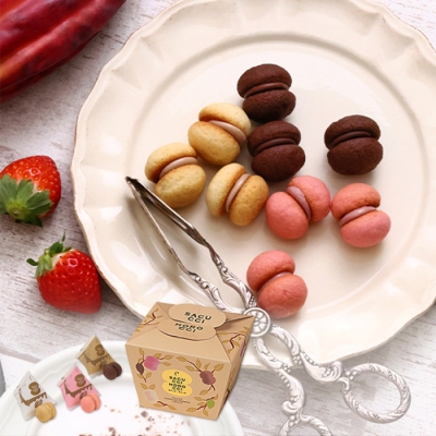 サクッチ・ホロッチ 21個入