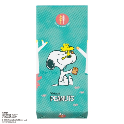 スヌーピー シュガーバターサンドの木 7個入(h5251932)｜フード