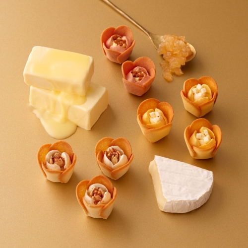 チューリップローズ in season 9個入(h5252007)｜フード(食品