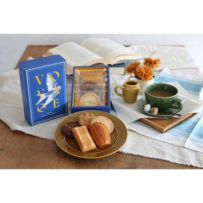 コフレ アソルティ