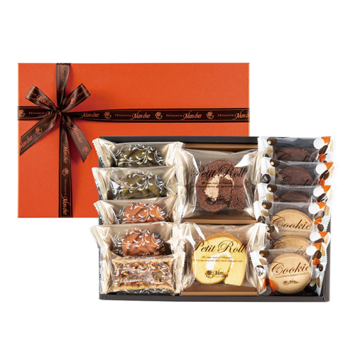 パティスリーモンシェール モンシェールセレクションM FD1 パティスリーモンシェール モンシェールセレクションM FD1