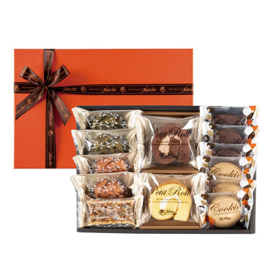 モンシェールセレクションM